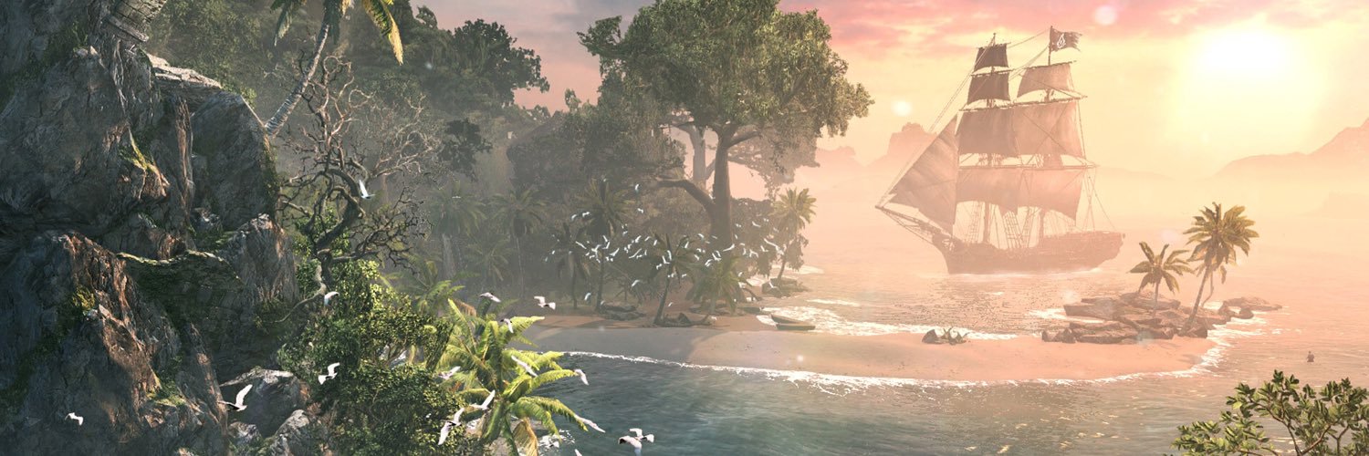 CaptainKenway's profile banner image