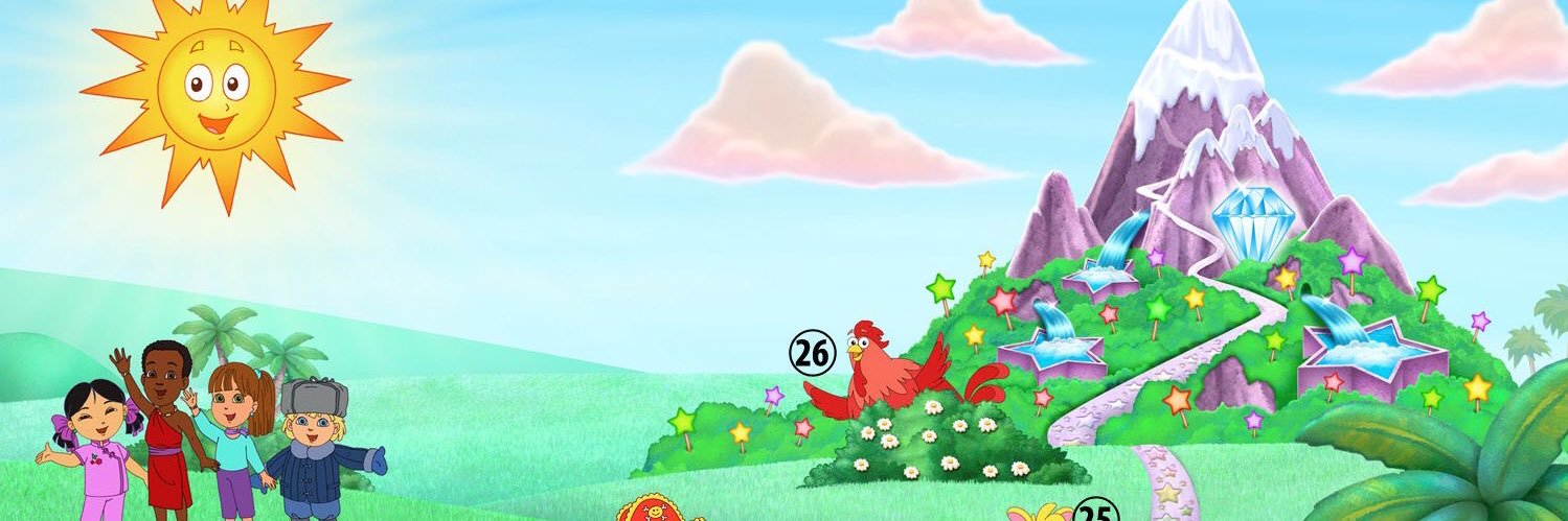 Dora The Whora➐ banner