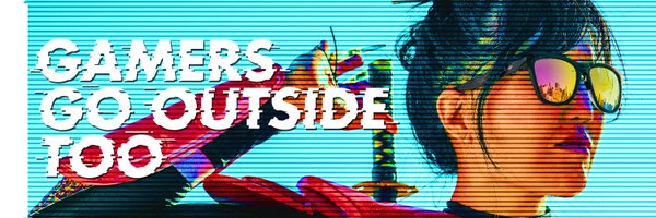 gamegoodr Profile Banner