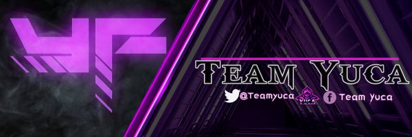TeamYuca Profile Banner