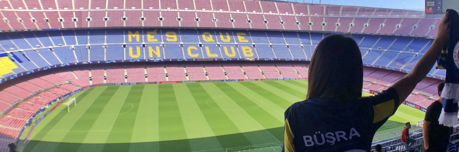 olmusbusra's profile banner image