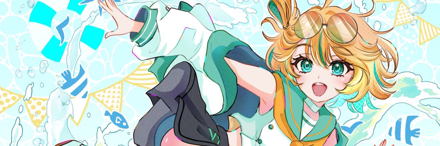 Neruchi ⛵️⭐️ 【1.0 DEBUT TBA】's banner