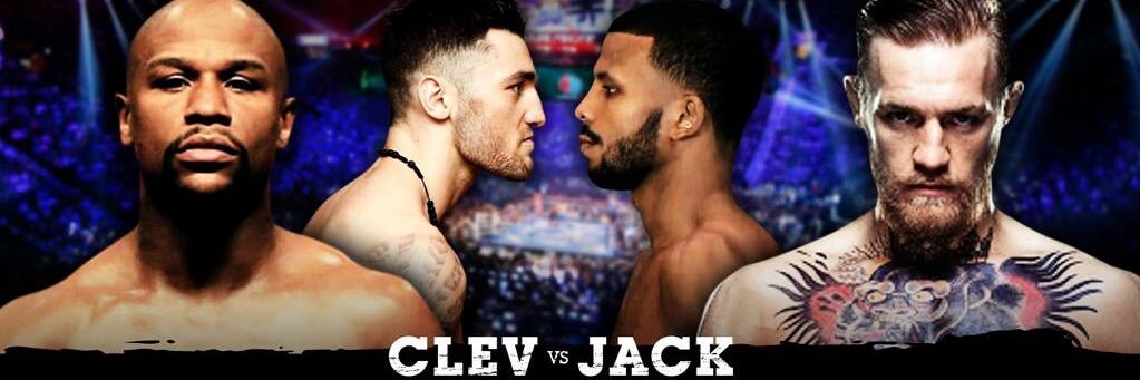 TeamClev's profile banner image