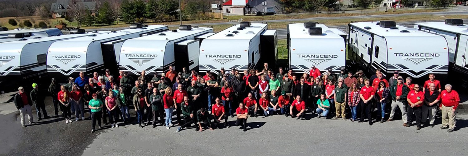 BeckleysRV's profile banner image