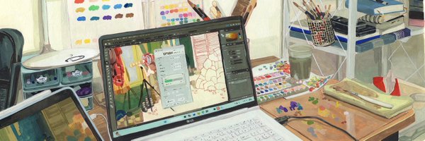 rlolfy Profile Banner