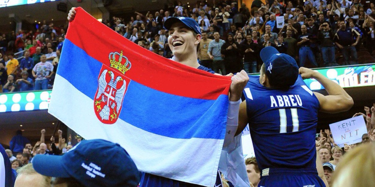 Nikola Cvetinovic banner