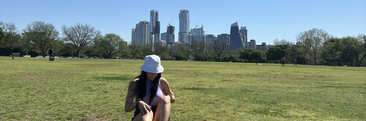 ivethlezcano's profile banner image
