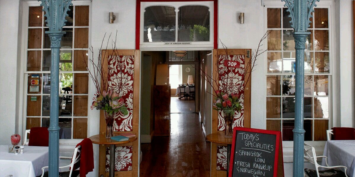 NoopRestaurant's profile banner image
