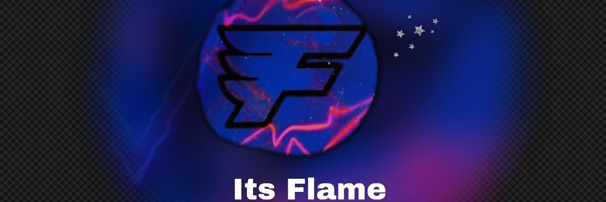 YtFlam3's profile banner image