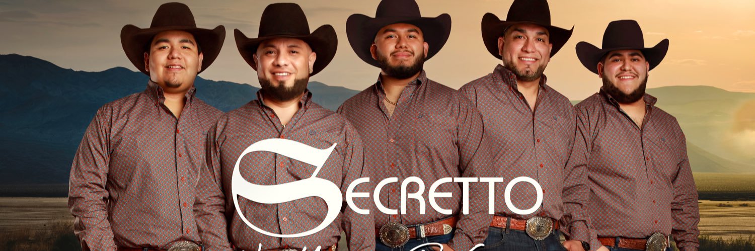 secrettogroup's profile banner image