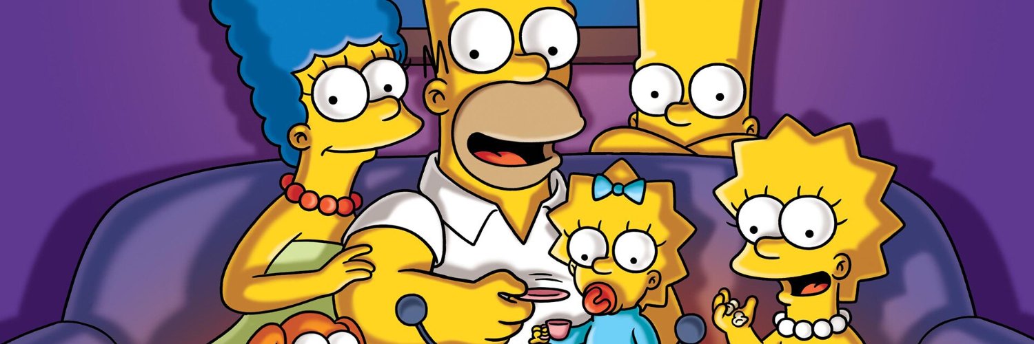 MargeSimpson's profile banner image