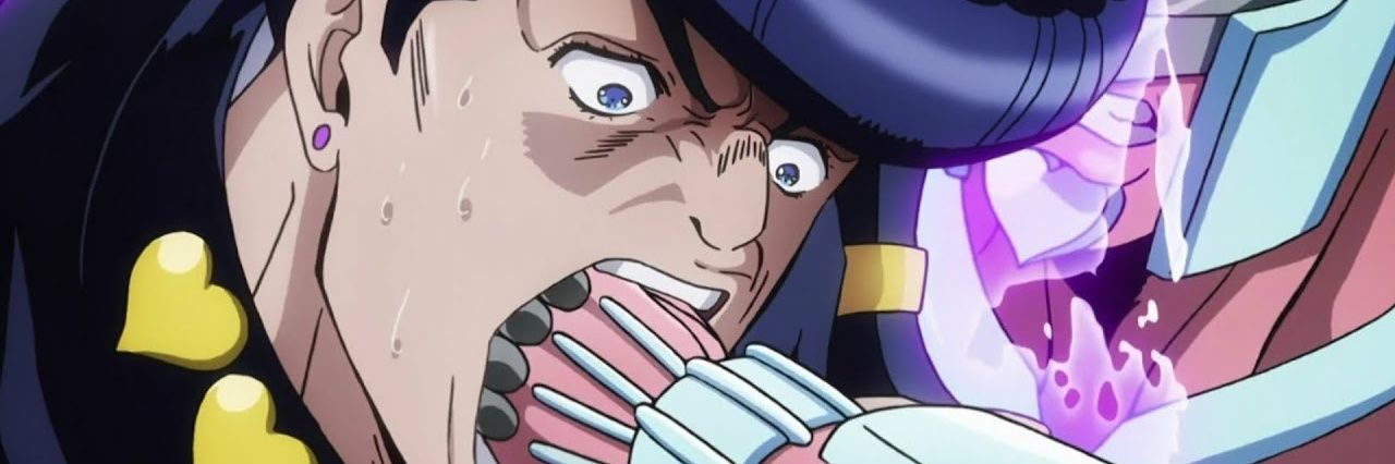 JOSEPH #1 FAN banner