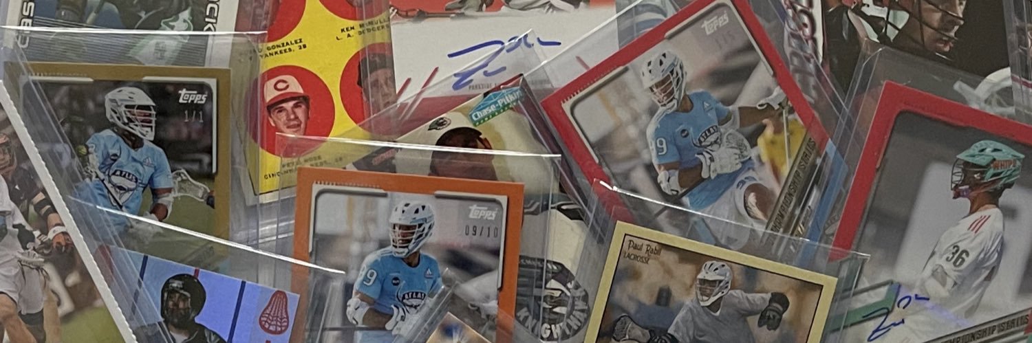 Sports Card Trader banner