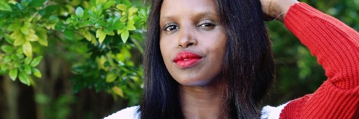 T H E M I S A 🌺🌺N D A L A banner