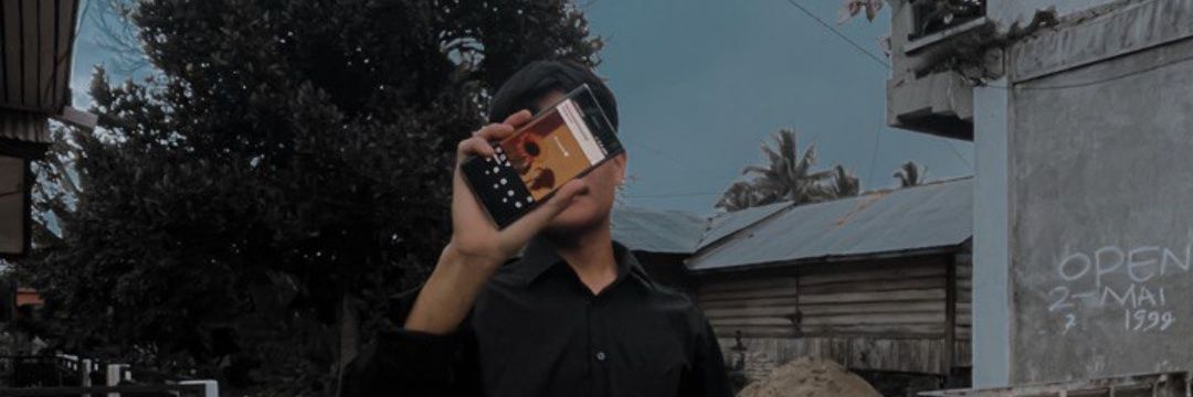 AldoYuza's profile banner image