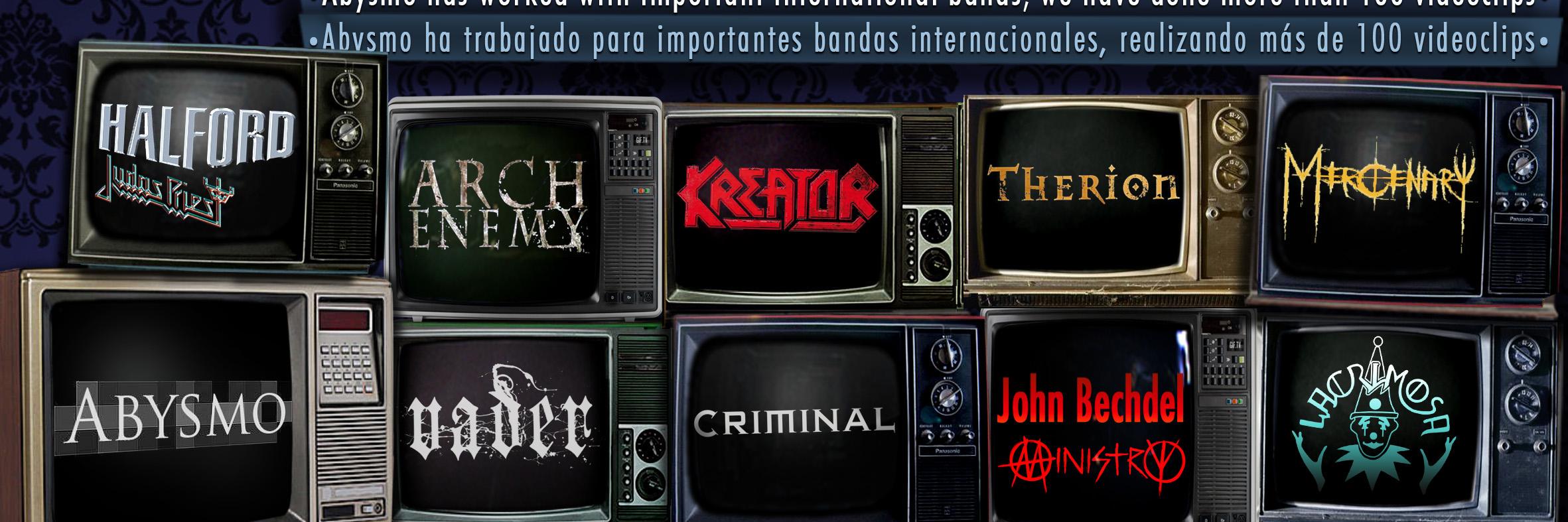 AbysmoFilms banner