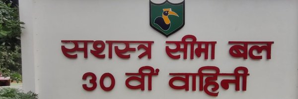 30BnSSB_INDIA Profile Banner