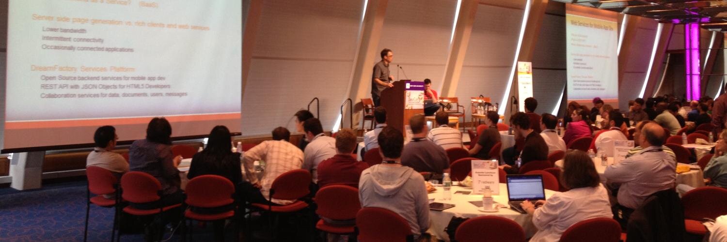 Bill Appleton banner