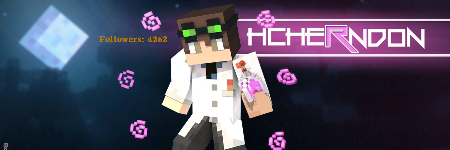 hcherndon's profile banner image