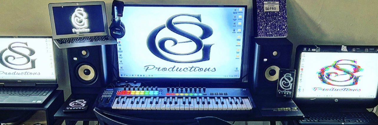 TheRealSleepG's profile banner image