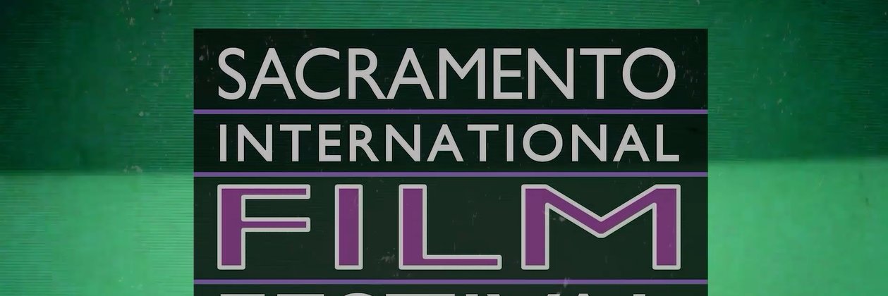 Sacramento Film Fest banner