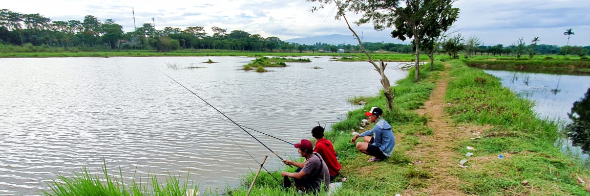 Cah ndeso_ndeso banget banner