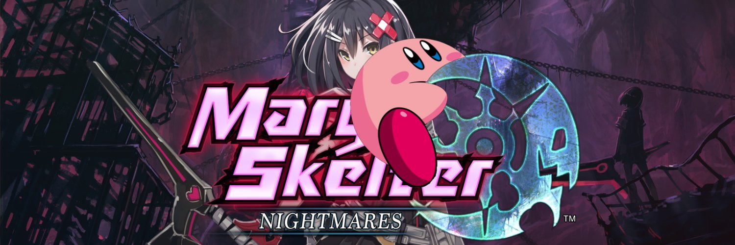 FirstnameKirby's profile banner image