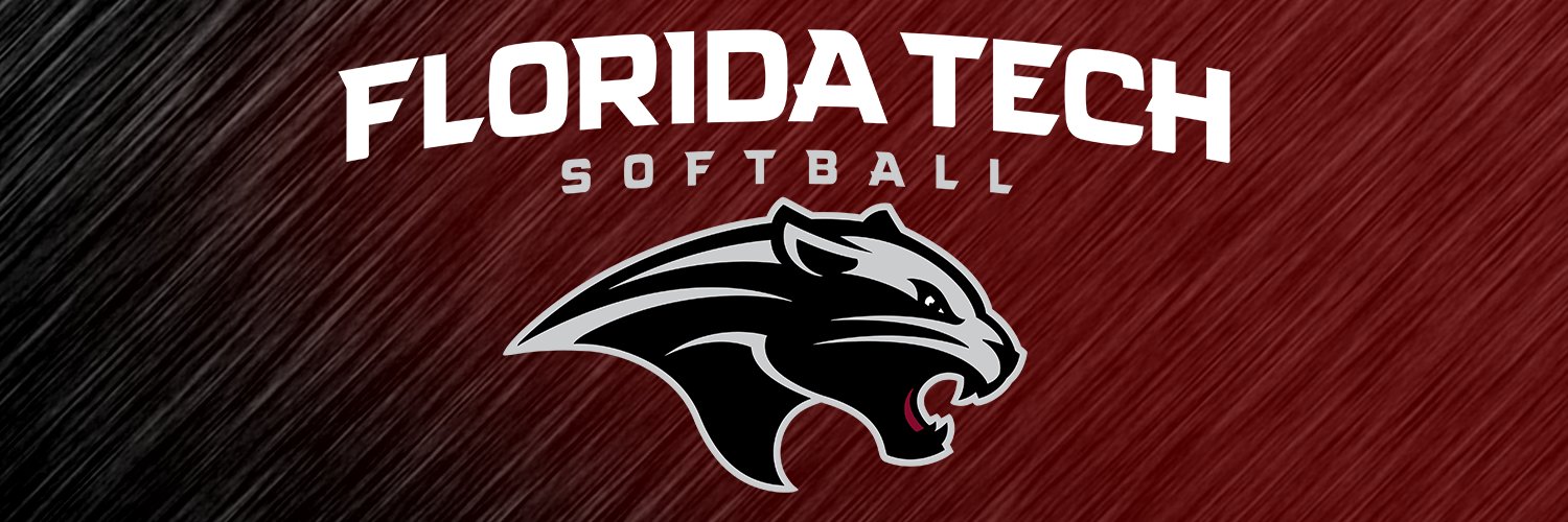Florida Tech Softball banner