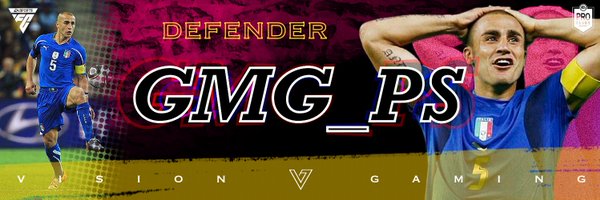 gmg_ps Profile Banner