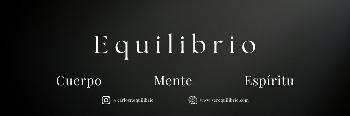 carlosequilibrio banner