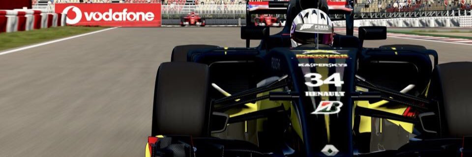 iThe_Stig_34's profile banner image