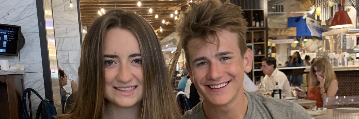 Crissy Kochendorfer banner