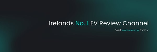 EVReviewIreland Profile Banner