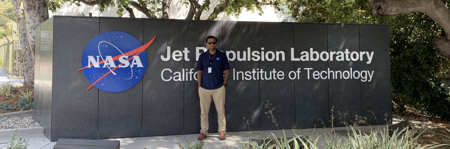 Liton Majumdar's banner