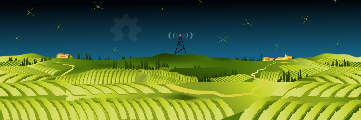 Remote QTH's banner
