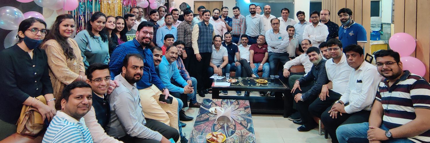 CA SUMIT GARG banner