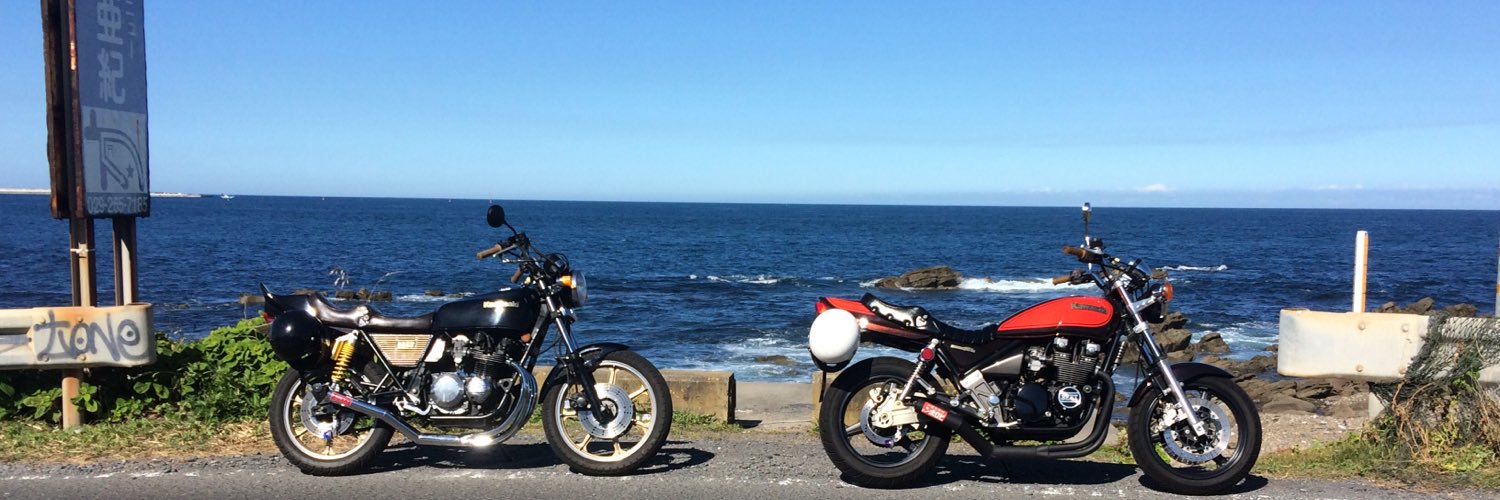 kanaken125's profile banner image