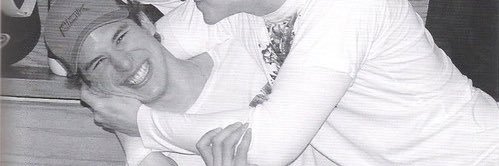 lando is so kind 🧡 banner