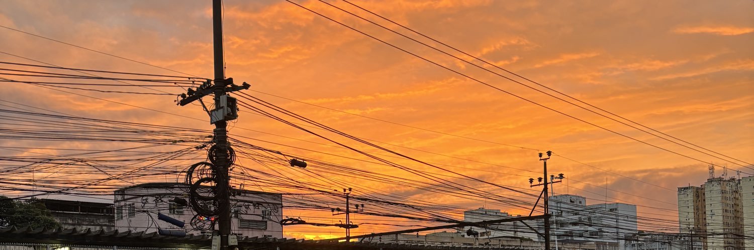 ManuuPinho's profile banner image