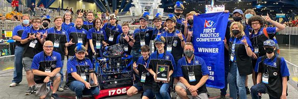 Frc1706 Profile Banner