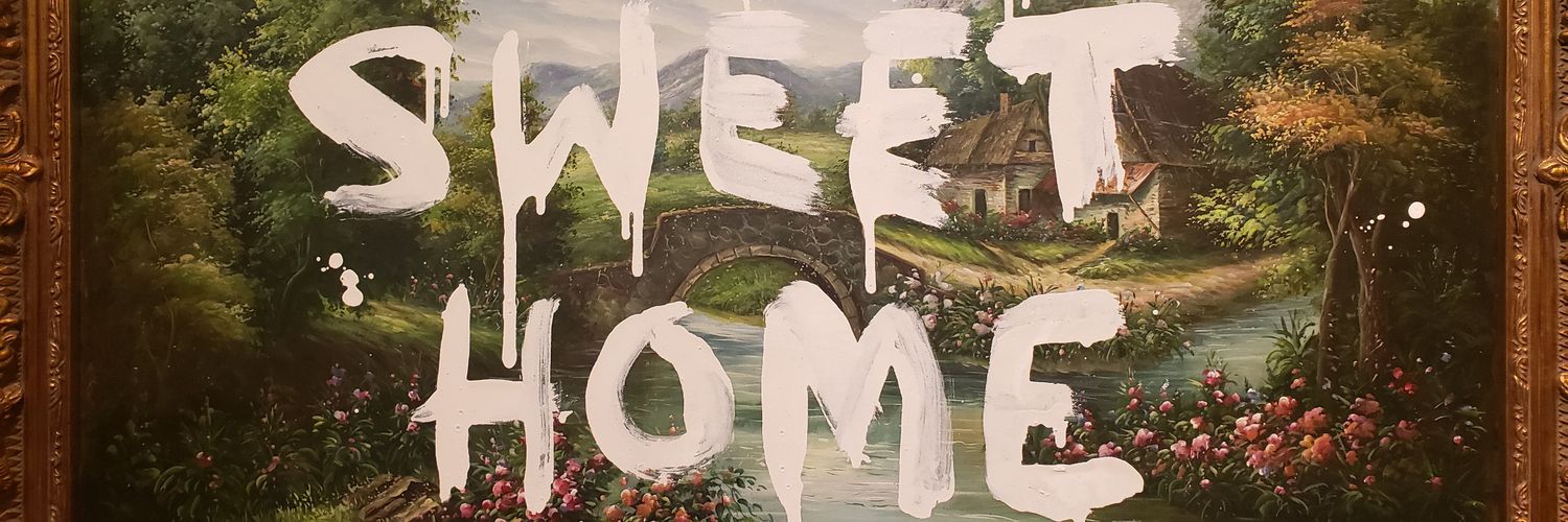 Mr. W banner