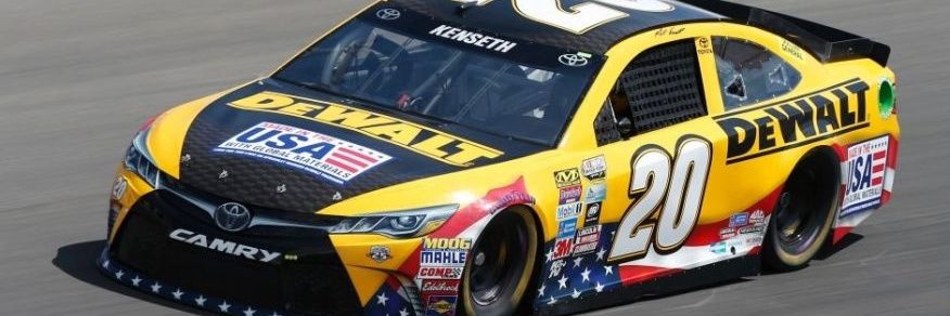 dirttrackdoug's profile banner image