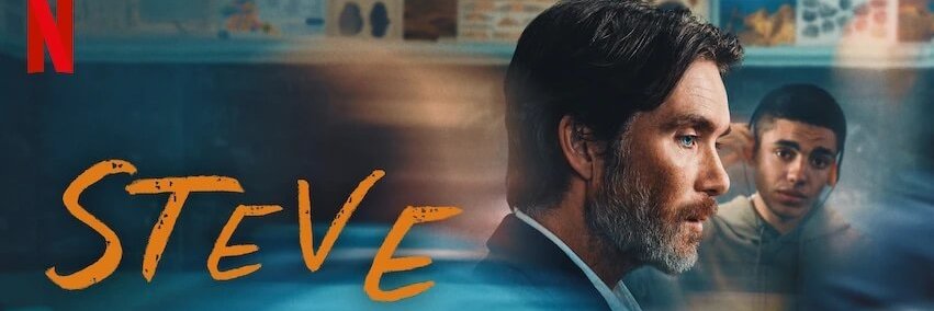 Steve banner