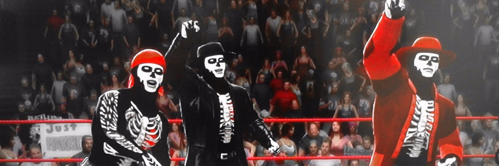 RobMedina10's profile banner image