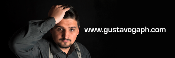 Gustavo Gaph Profile Banner