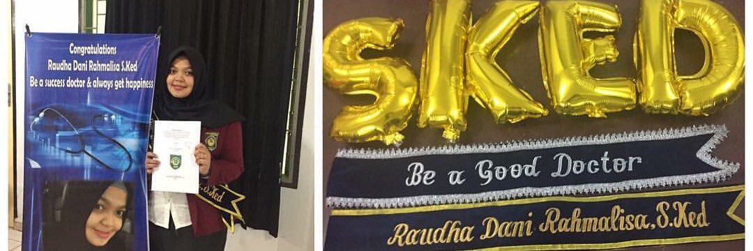 RaudhaDr's profile banner image