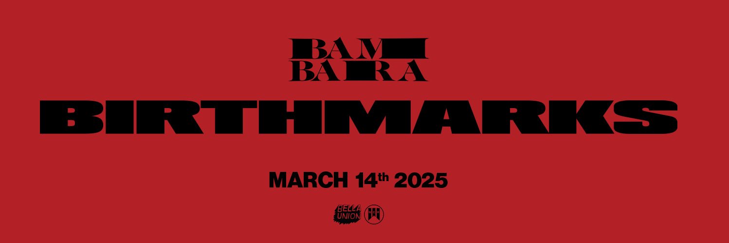 Bambara banner
