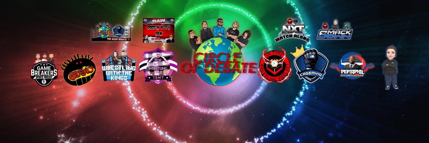 Circle Of Debate's banner
