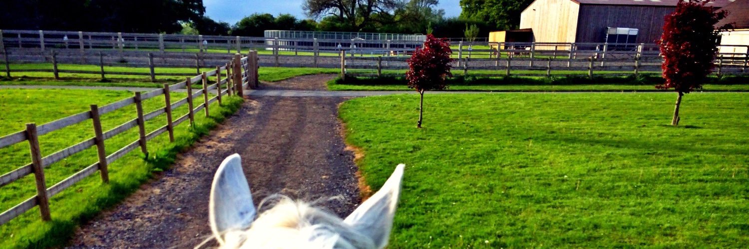 PrioryFarmEquestrian banner