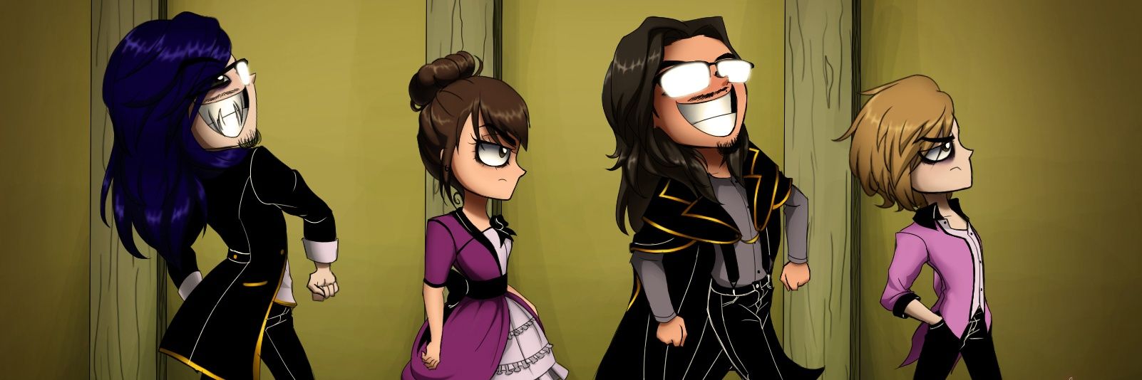 DNT_arc's profile banner image